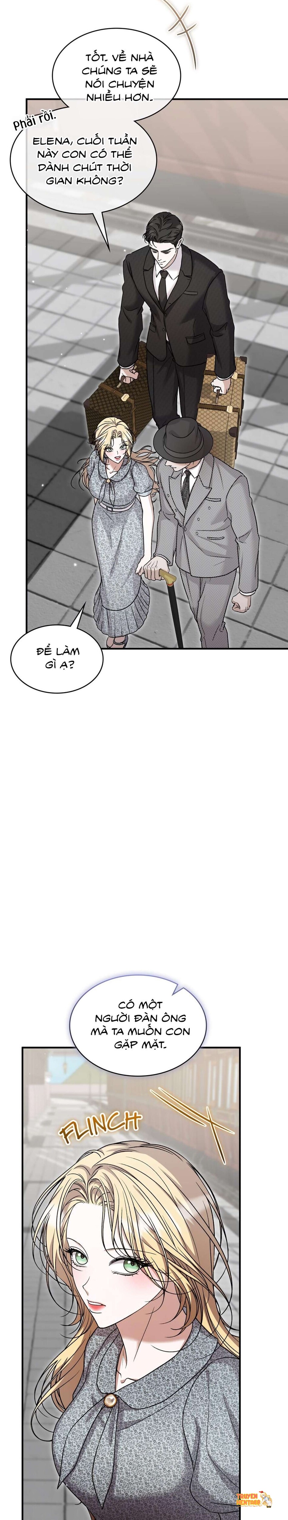 Xem ảnh tmp1d4rz2qn trong truyện hentai [không Che] [18+] Tiểu Thư Quá Tò Mò - Chapter 8 - www.hentaitvn.net