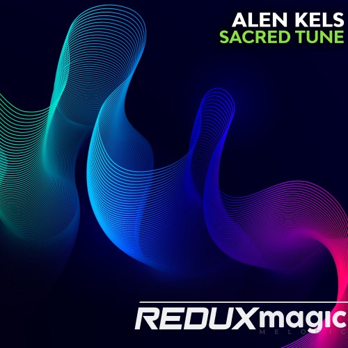 Alen Kels - Sacred Tune (2026)