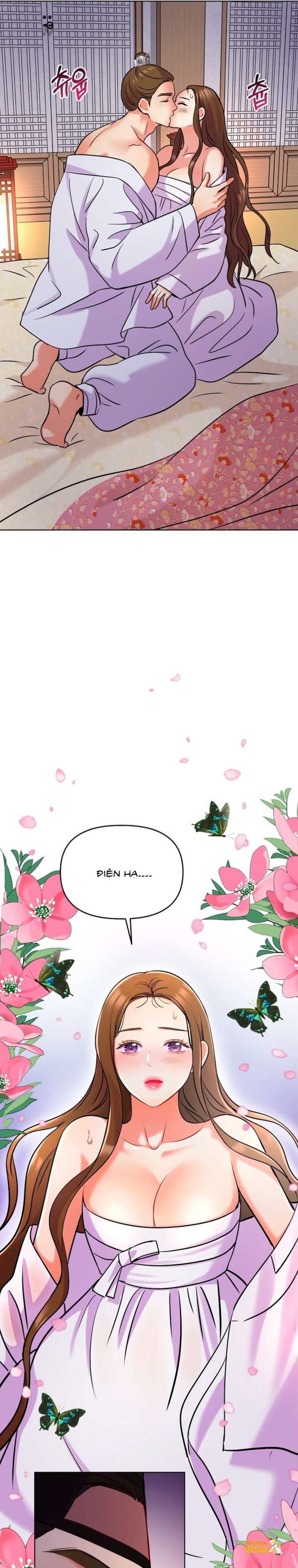 Xem ảnh Chấm Đỏ Định Mệnh - Chapter 19 - tmp7qcqn47z - Truyenhentaiz.net