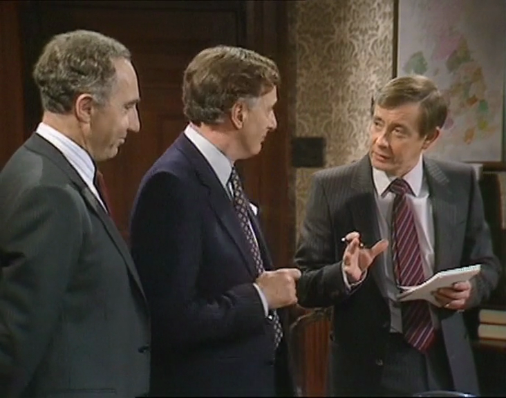 Yes Minister 1980 Complete Seasons 2 TVRip | En (x264) N3vdh7ly98tn