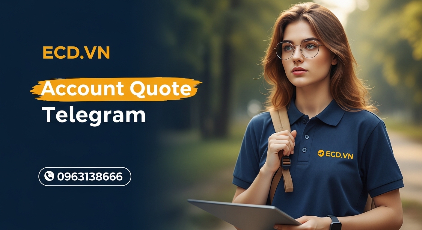 telegram account tăng follower