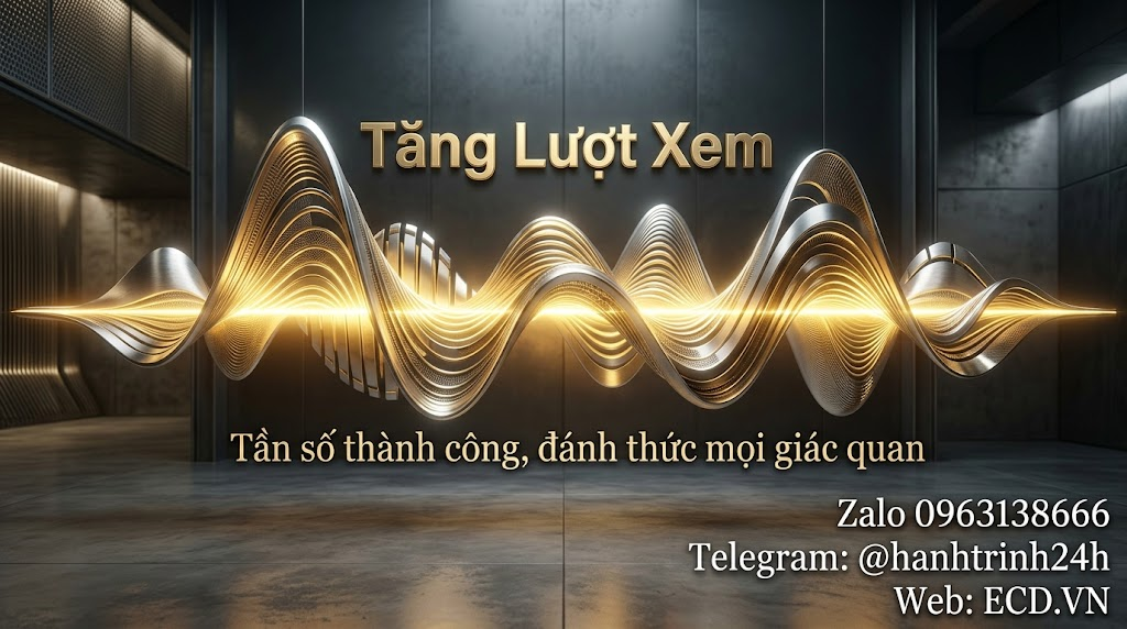 tăng đều view thật group