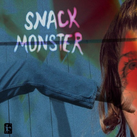 Star Moles - Snack Monster (2025)