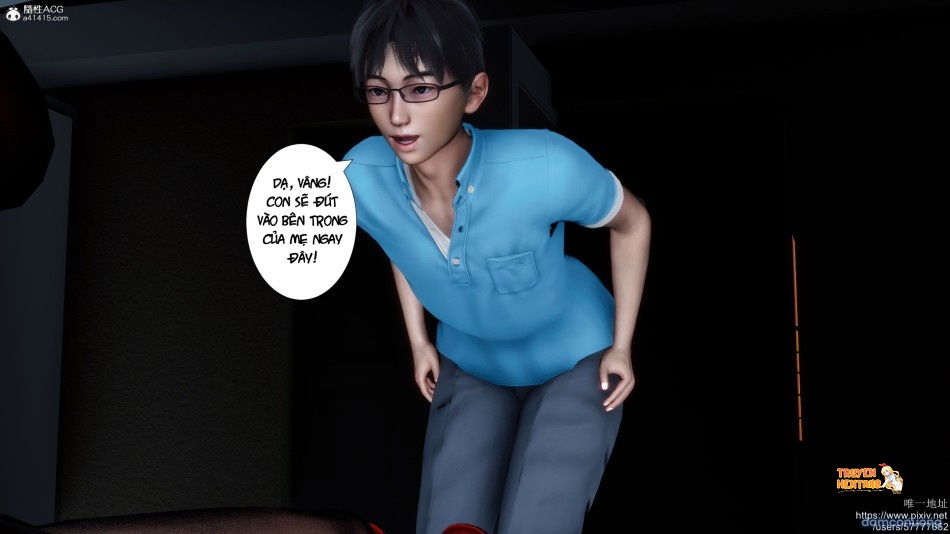 Xem ảnh tmph2h5sn4d trong truyện hentai Sở Thích Kỳ Lạ Của Mẹ Mà Tôi Không Hề Biết - Chapter 2 - hentaitvn.net