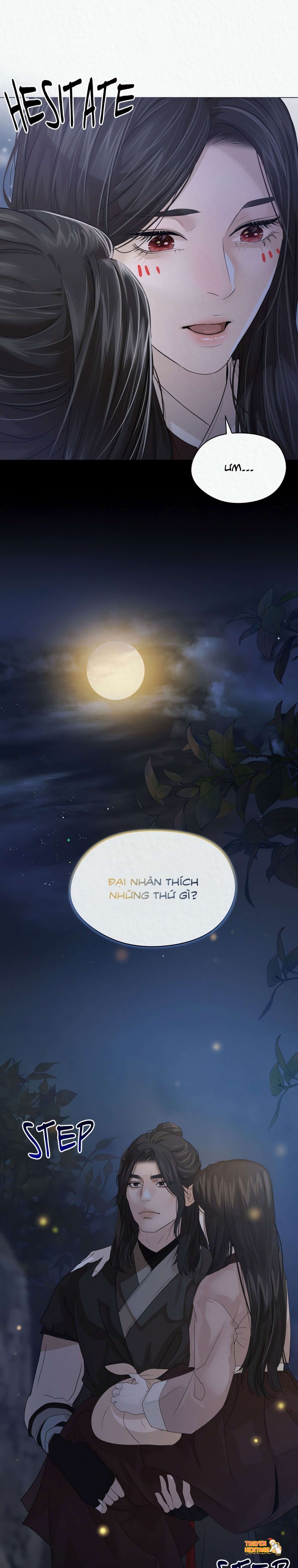 Xem ảnh Con Sói Của Núi Cheonun - Chapter 9 - tmpn8ekcrkb - Truyenhentaiz.net