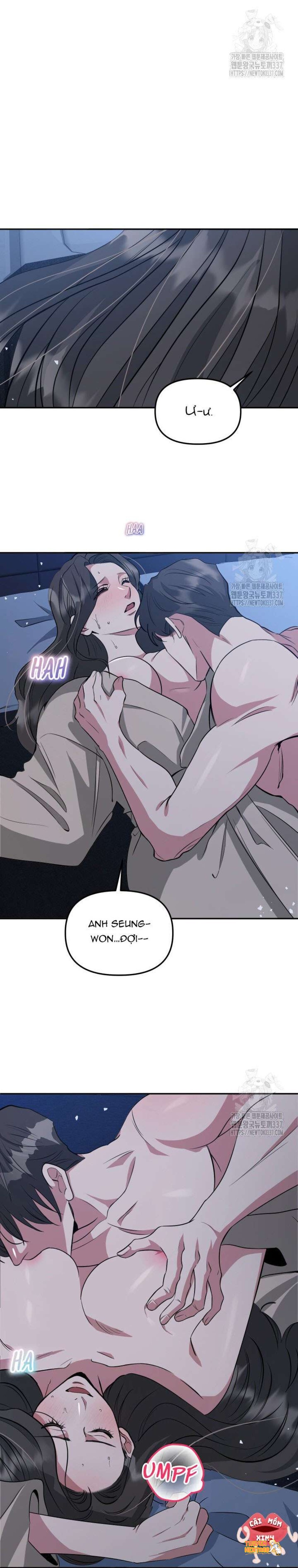 Xem ảnh Collector - Chapter 42 - tmpc9pbuluo - Truyenhentaiz.net