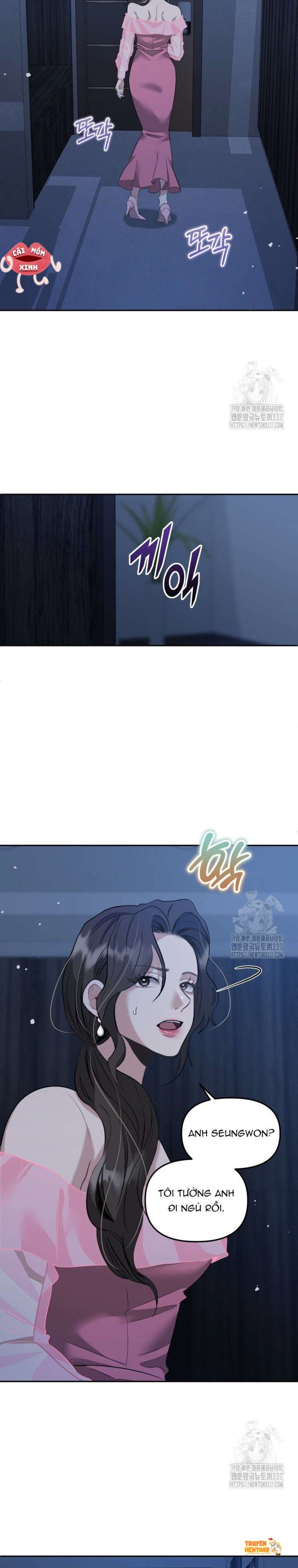 Xem ảnh Collector - Chapter 42 - tmp9 8gne7o - Truyenhentaiz.net