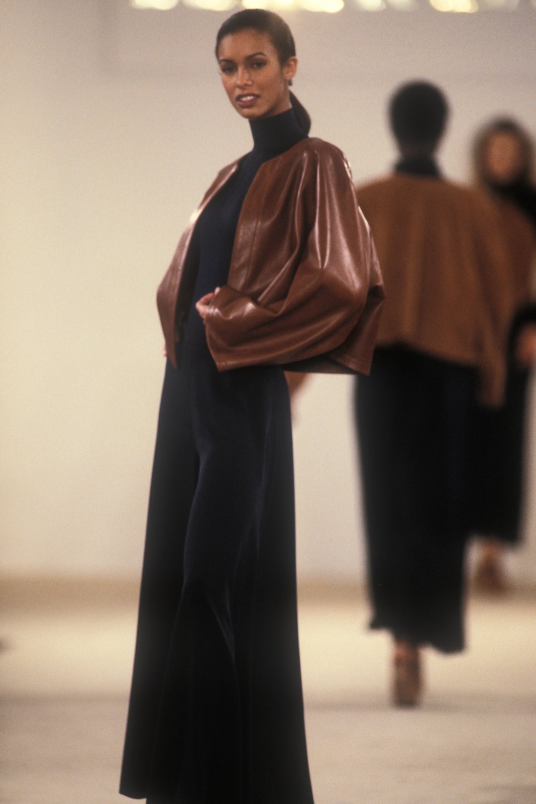 Fashion Classic: Ralph LAUREN Spring/Summer 1994 | Lipstick Alley