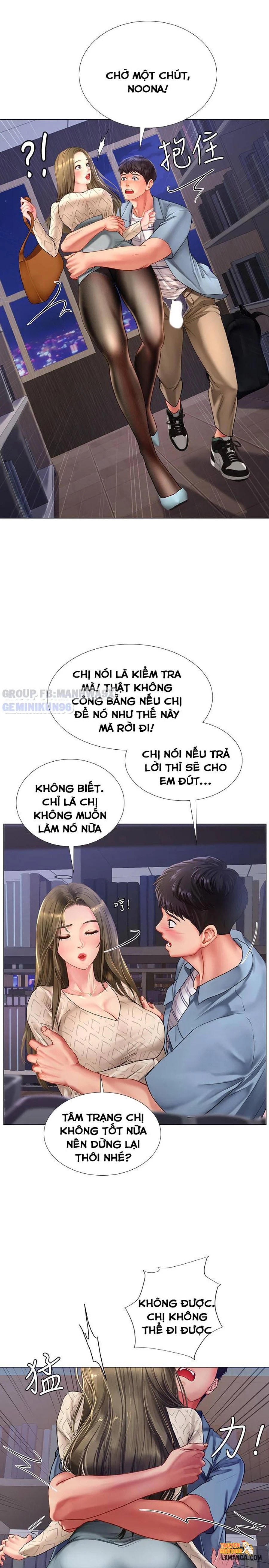 Xem ảnh tmpa8 bo4y8 trong truyện hentai Noryangjin - Chap 53 - www.hentaitvn.net