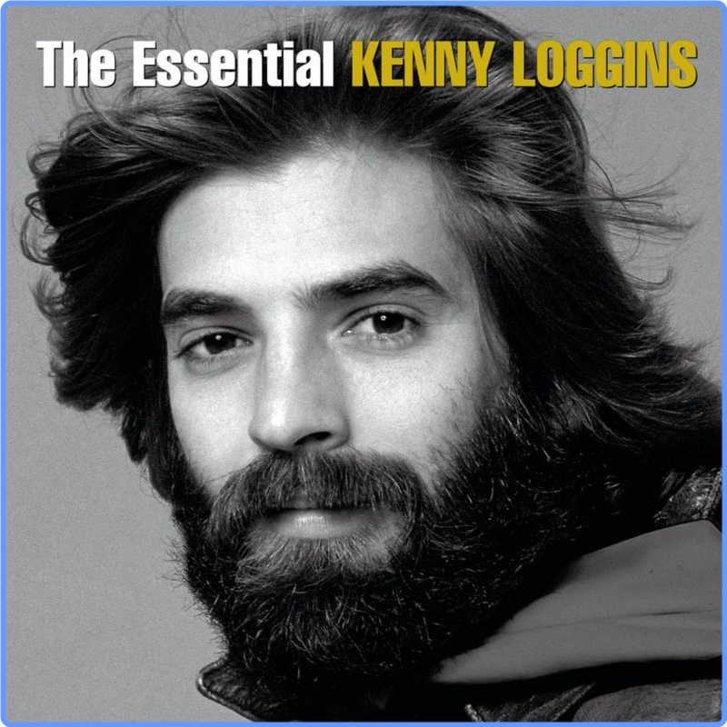 Kenny Loggins - The Essential Kenny Loggins (Album, Columbia Legacy, 2014) FLAC Scarica Gratis