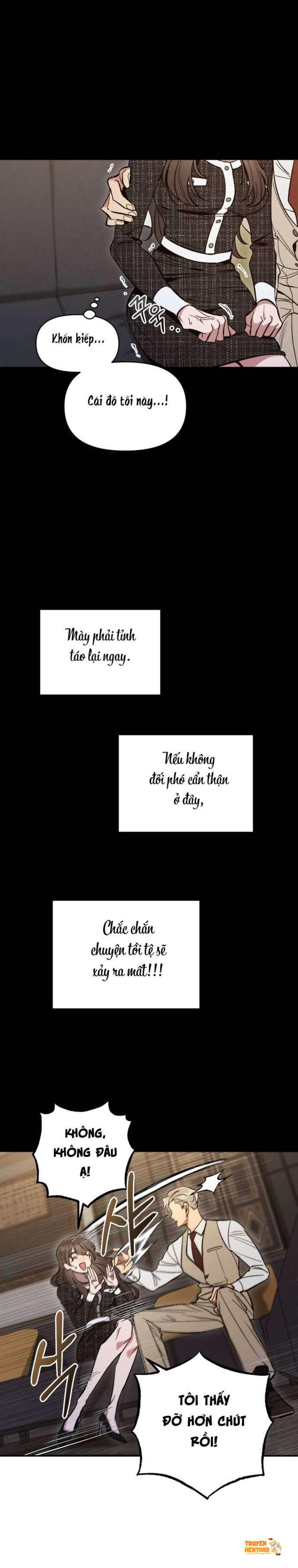 Xem ảnh 〖18+〗- Nếu Không Yêu Đương Thì Chết! - Chapter 2 - tmpt0uaxztl - Truyenhentaiz.net