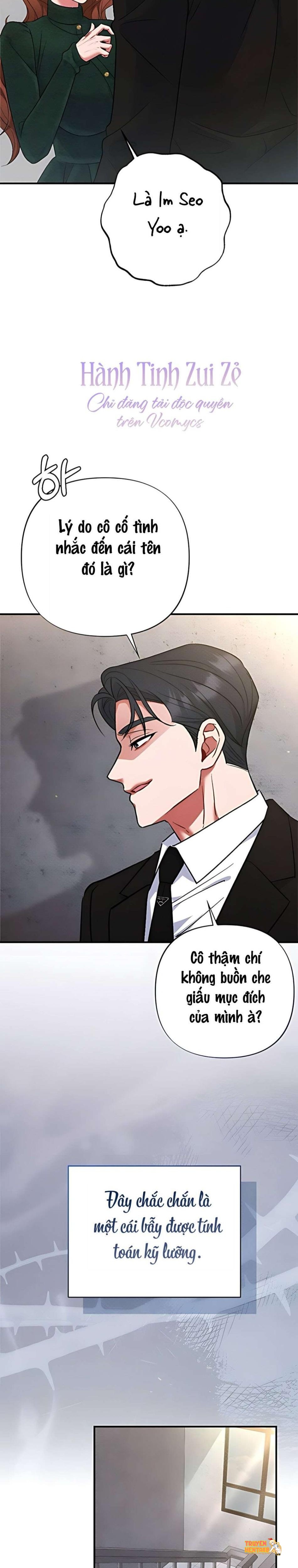 Xem ảnh 〖18+〗- Tin Đồn Bẩn Thỉu - Chapter 7 - tmpvzifp494 - Truyenhentaiz.net