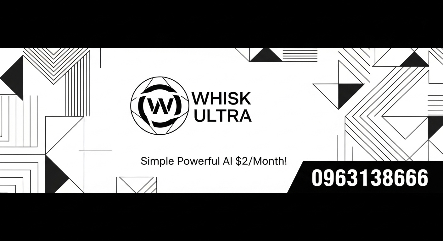 pay later whisk ultra account