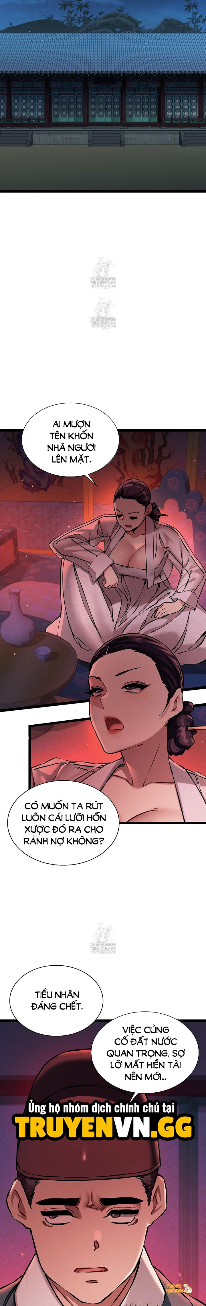 Xem ảnh Thái Giám Hàng Khủng - Chapter 8 - tmp83a3dche - Truyenhentaiz.net