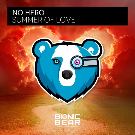 No Hero - Summer Of Love (2023)