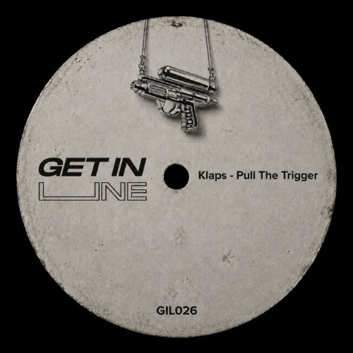 Klaps - Pull the Trigger (2026)