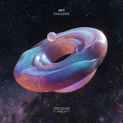 ANYZ - Paradox (2026)