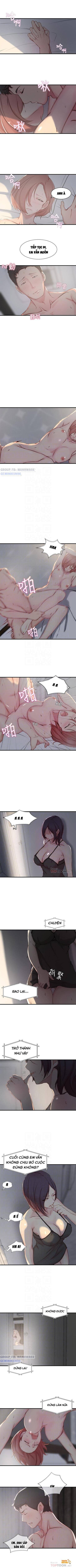 Xem ảnh tmpeuyyeboj trong truyện hentai Chị Gái Của Vợ Tôi - Chap 6 - hentaitvn.net