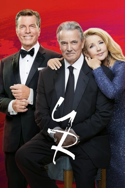 The Young and the Restless S51E153 1080p WEB h264-DiRT