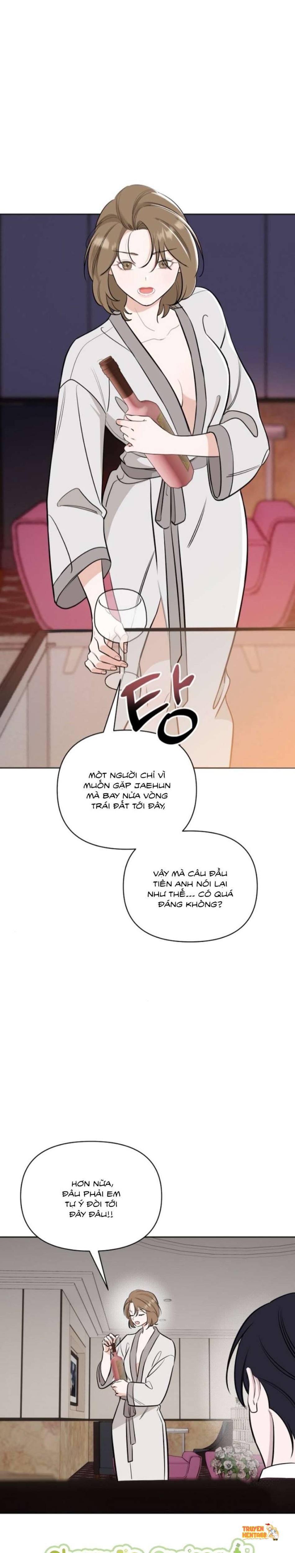 Xem ảnh 『18+』cuộc Hôn Nhân Chính Trị Đó, Tôi Sẽ Nhận - Chapter 10 - tmphhm9mj44 - Truyenhentaiz.net