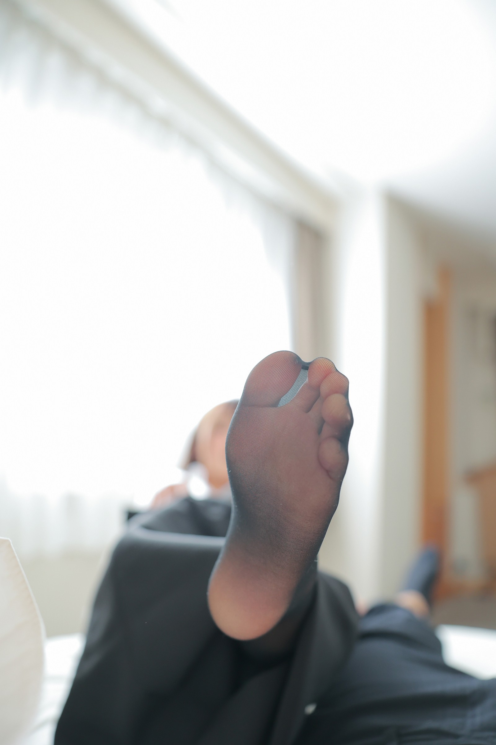 いくみ 学姐同住主题 写真图集｜剧情向 Cosplay 摄影（234P｜370MB）插图6