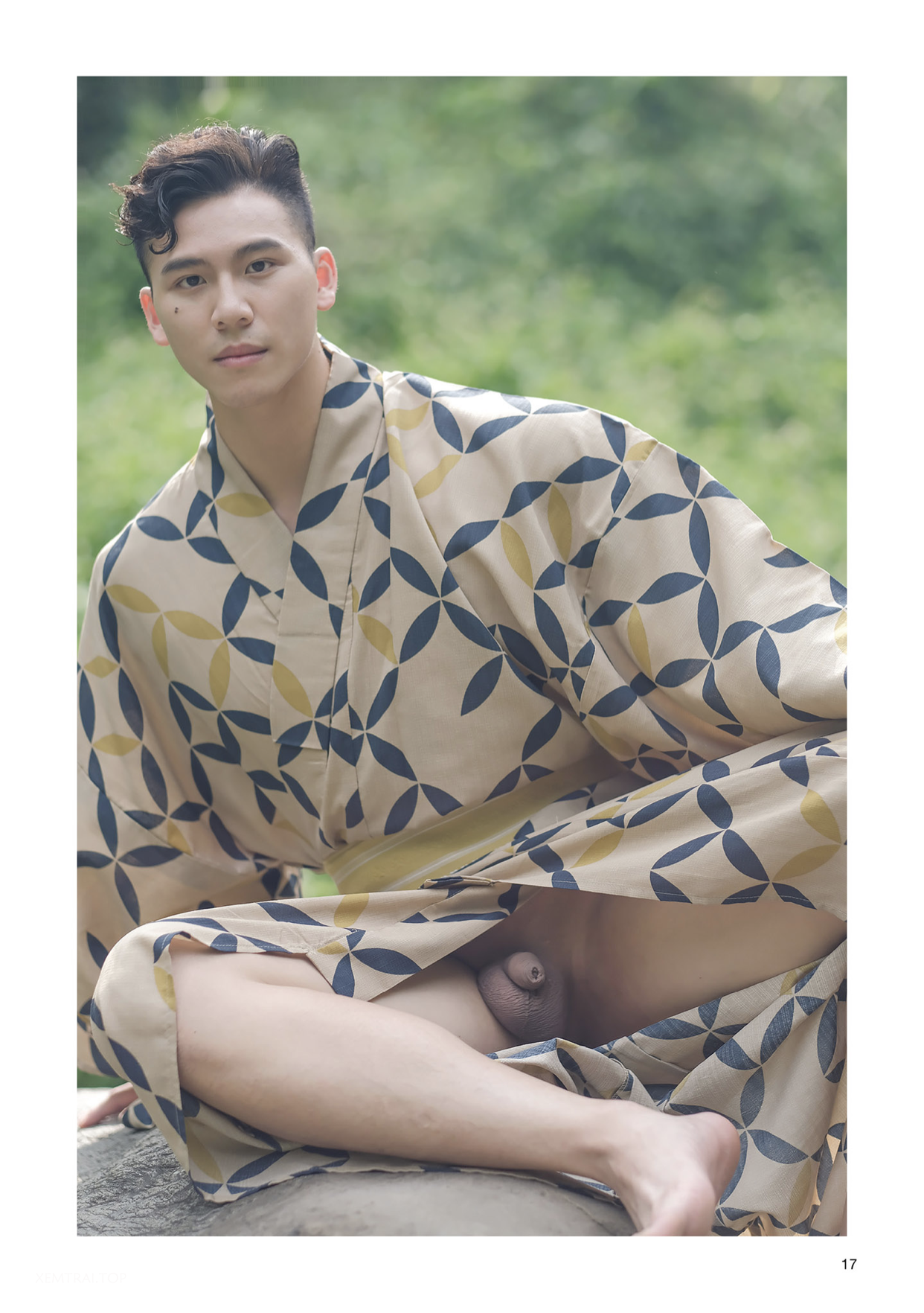 Yuchi Nieh (18) — Postimages