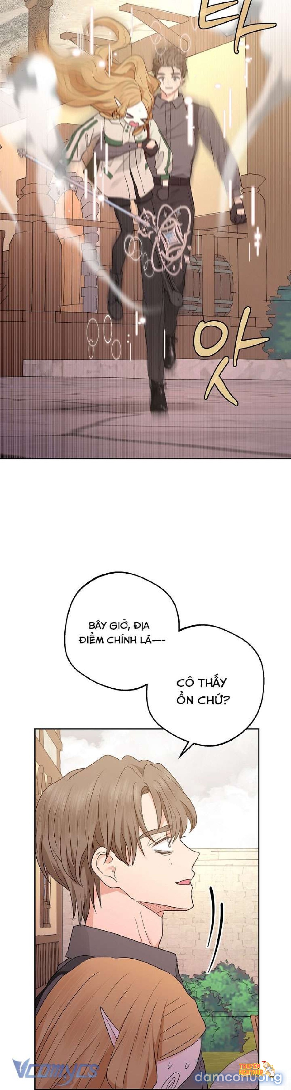 Xem ảnh [không Che] Yêu Tinh Giao Phối - Chapter 28 - tmpyx0tmwwe - Truyenhentaiz.net