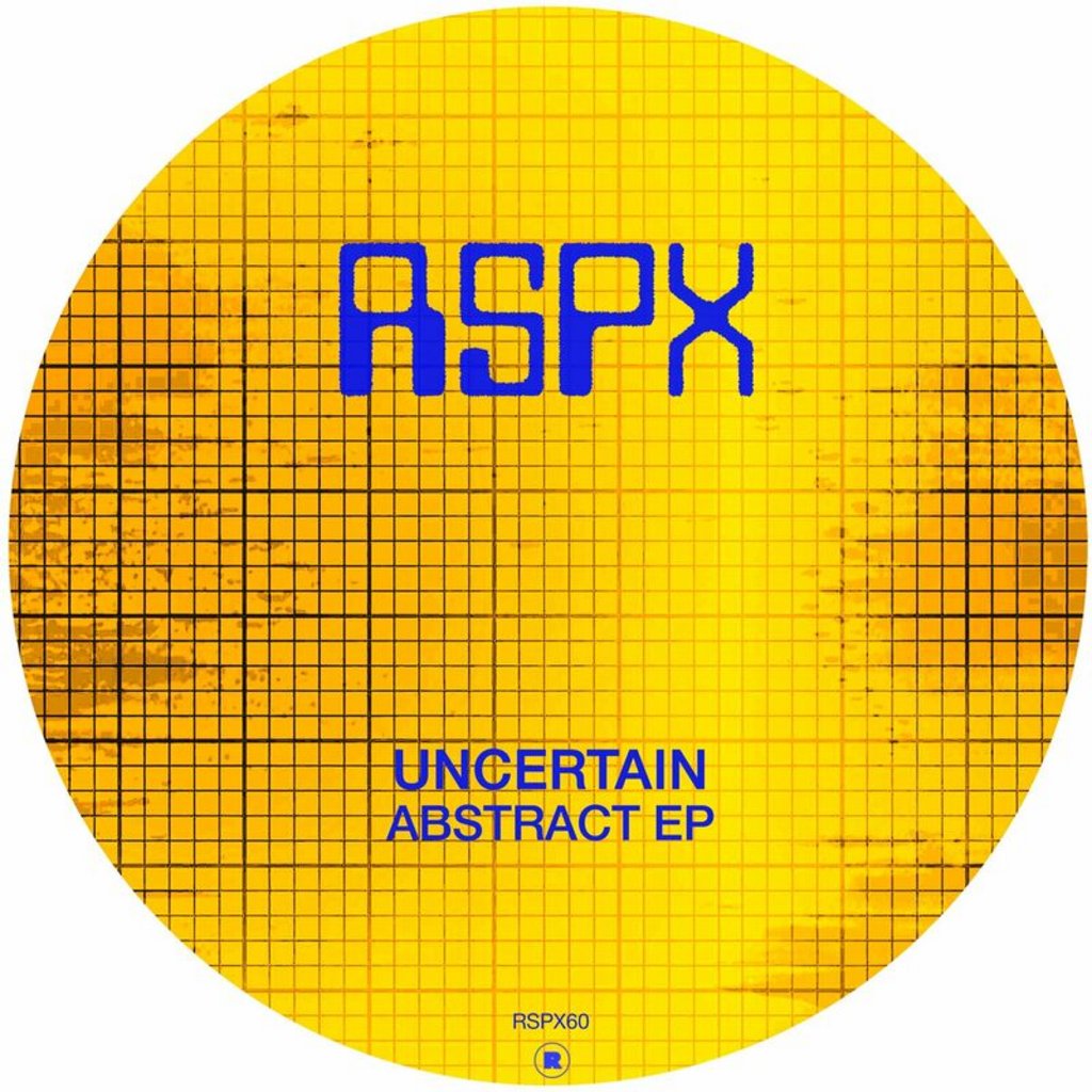 Uncertain- Abstract EP 2023 Mp3 [320kbps]  Ocsg6c2lwn08