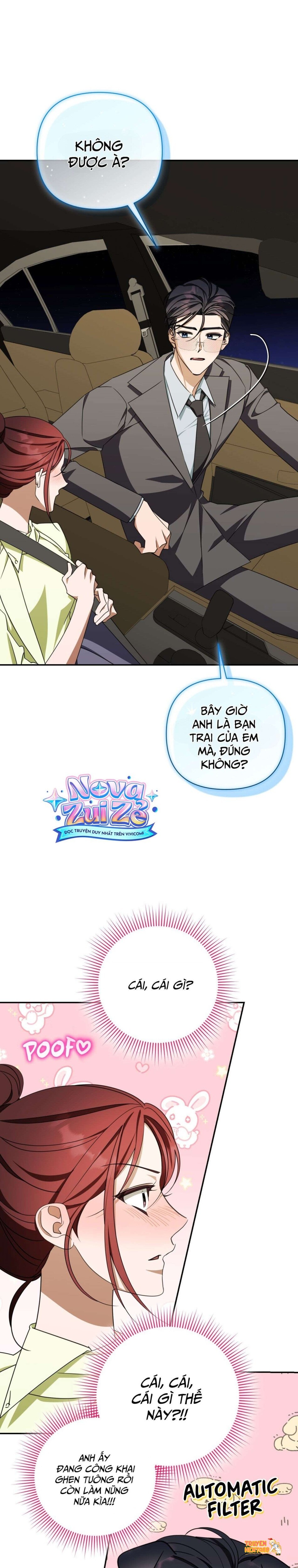 Trang truyện tmpqk2arygp trong truyện tranh [không Che] [18+] Đối Tác Trong Công Việc - Chapter 23 - truyenhentai18.net