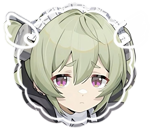 Corrin | Zenless Zone Zero