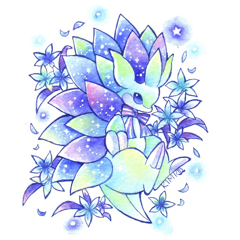 sandslash-pokemon-drawn-by-greenaokimi-s