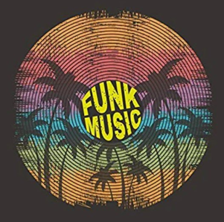 VA - Funk Music (2019)