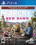 Far Cry New Dawn Deluxe Edition