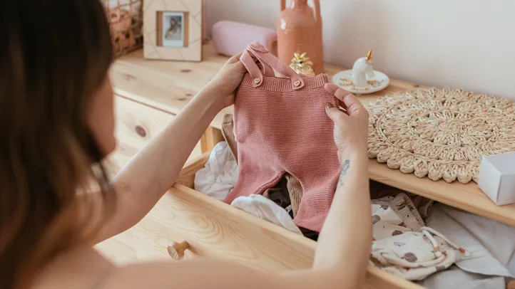 Understanding Newborn Clothing Sizes
