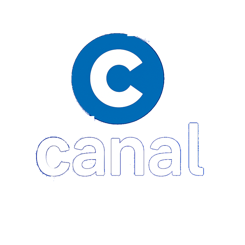 Canal C Logo