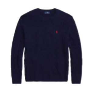 Suéter Polo Ralph Lauren
