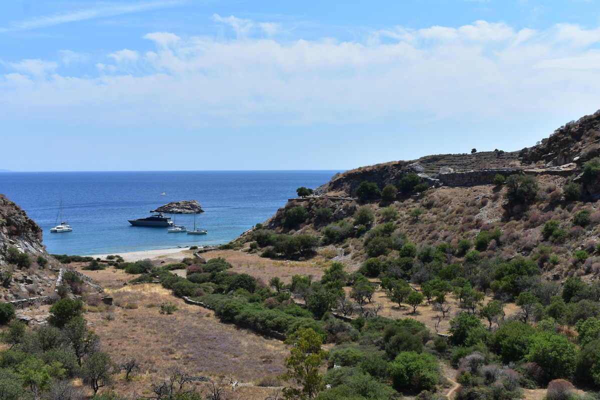 Αρχαία Καρθαία