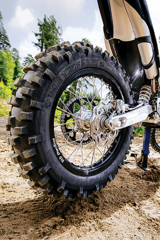 Tyre fitment image