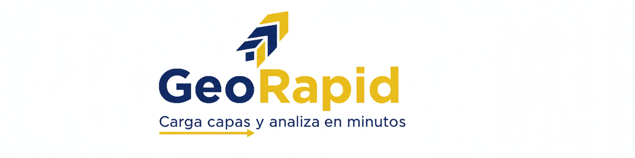 GeoRapid Logo