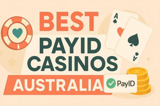 Payid Casino Pokies