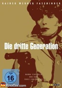 Die dritte Generation (1979)