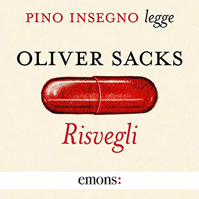 Oliver Sacks - Risvegli (2022) (mp3 - 128 kbps)