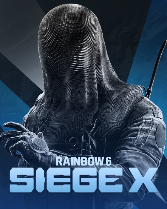 SIEGE X CHEATS