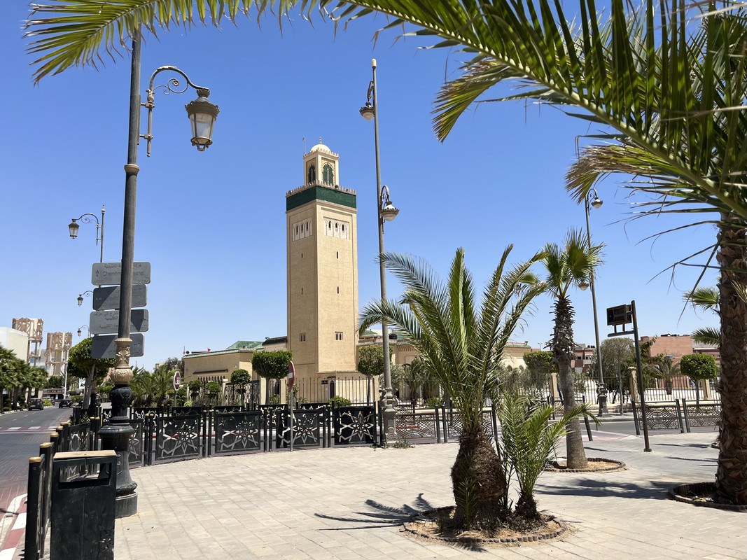 El Aaiún, Ciudad-Africa (9)