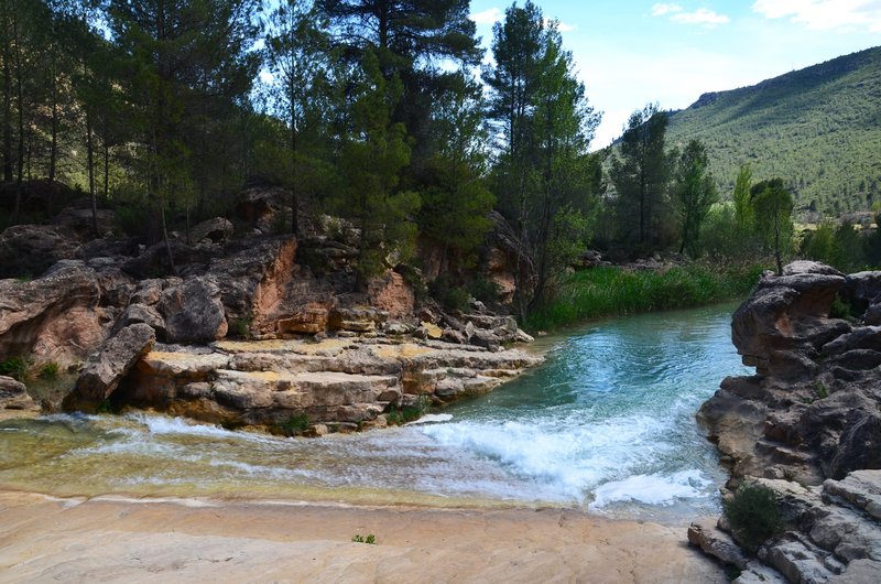 Las Chorreras del Cabriel-8-5-2017 - Cuenca y sus pueblos-2009/2011/2015/2016/2017 (80)