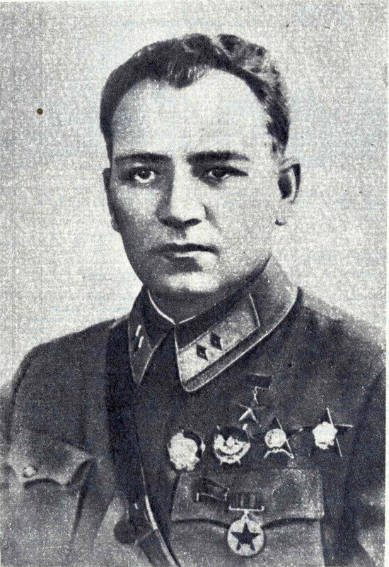 Proskurov