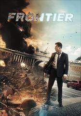 Frontier - Ai Confini Del Tempo (2018) WebDL 1080p AAC ITA
