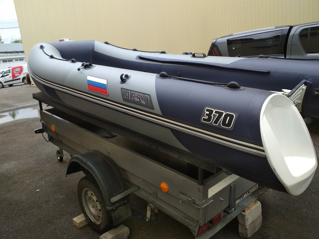 Купить Риб Бу На Авито В Мурманске
