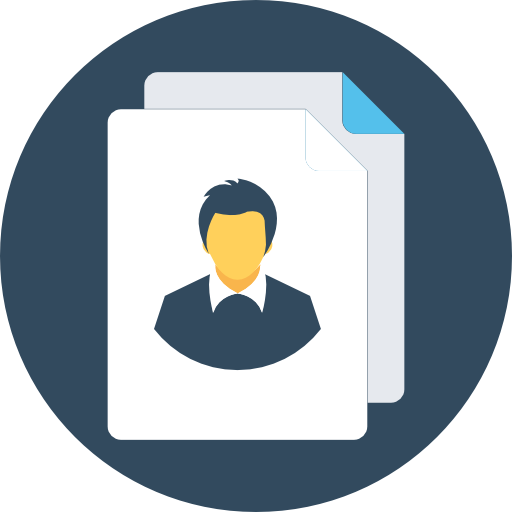 Requirements Icon