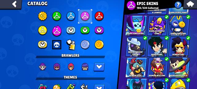 Screenshot 20260811 132757 com supercell brawlstars